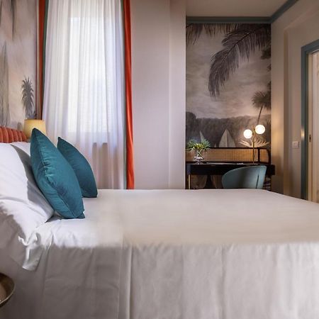 La Malandrina - Apartments & Suites Taormina Dış mekan fotoğraf