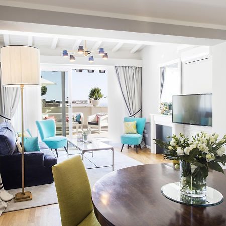 La Malandrina - Apartments & Suites Taormina Dış mekan fotoğraf
