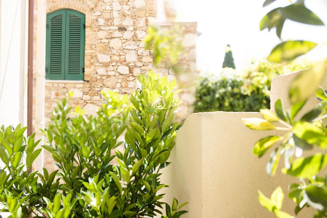 La Malandrina - Apartments & Suites Taormina Dış mekan fotoğraf