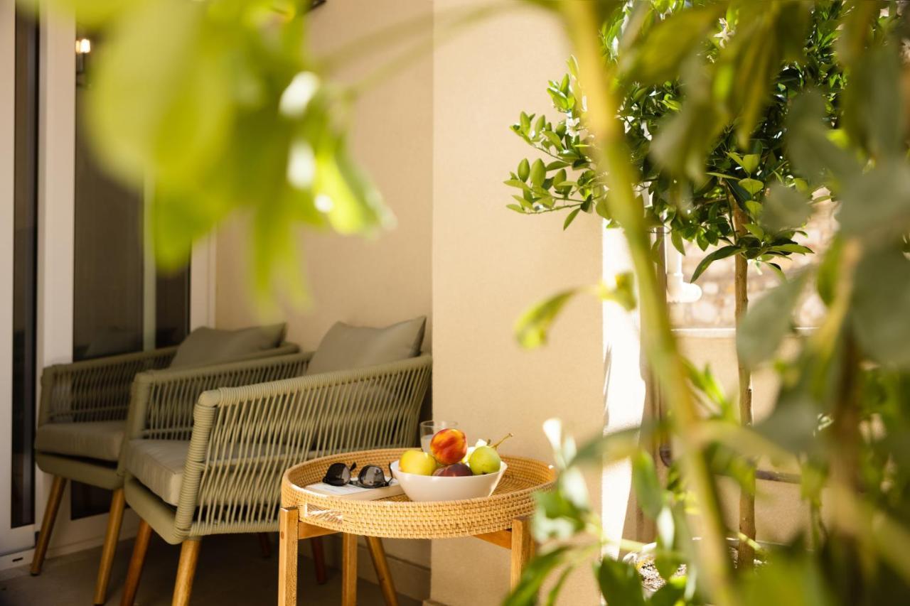 La Malandrina - Apartments & Suites Taormina Dış mekan fotoğraf