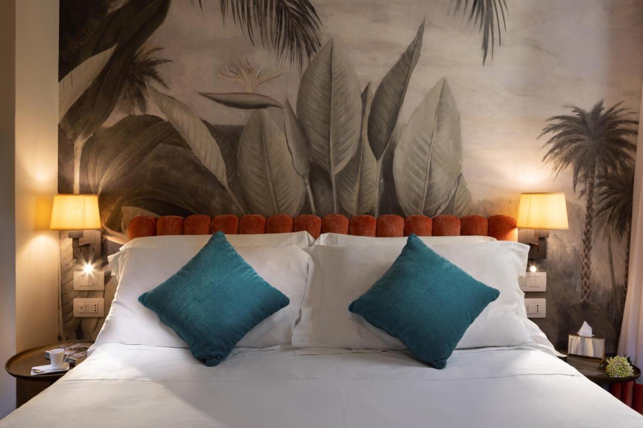 La Malandrina - Apartments & Suites Taormina Dış mekan fotoğraf