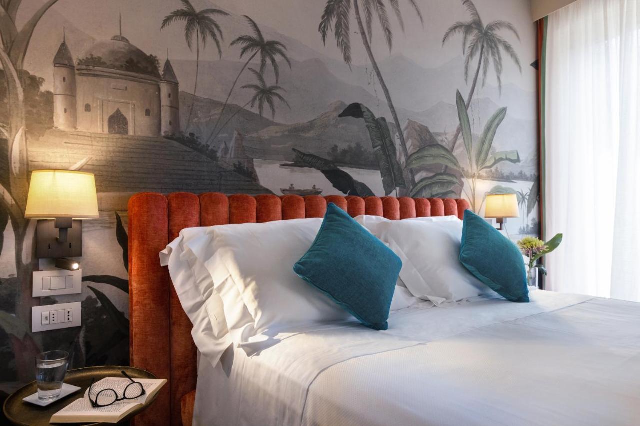 La Malandrina - Apartments & Suites Taormina Dış mekan fotoğraf