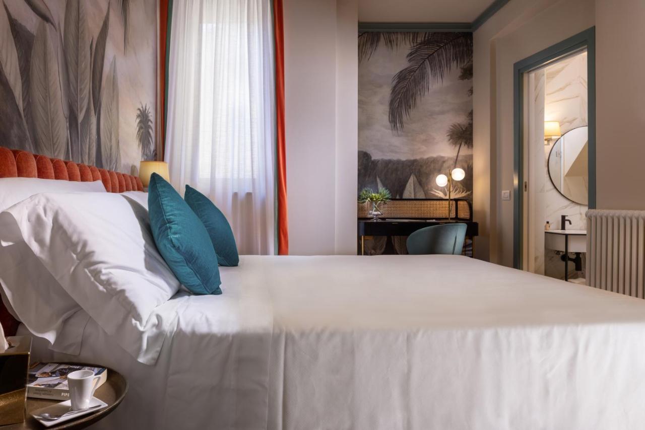 La Malandrina - Apartments & Suites Taormina Dış mekan fotoğraf