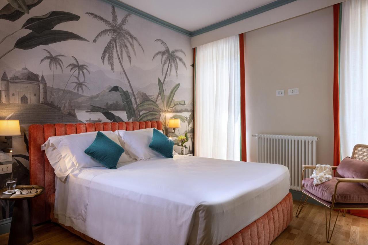 La Malandrina - Apartments & Suites Taormina Dış mekan fotoğraf