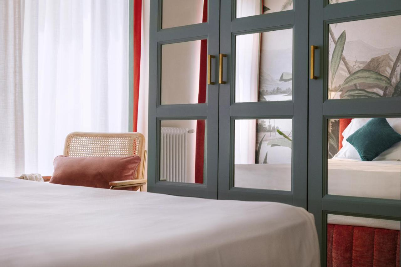 La Malandrina - Apartments & Suites Taormina Dış mekan fotoğraf