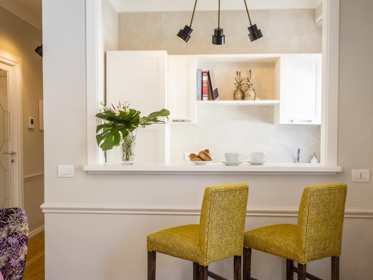 La Malandrina - Apartments & Suites Taormina Dış mekan fotoğraf