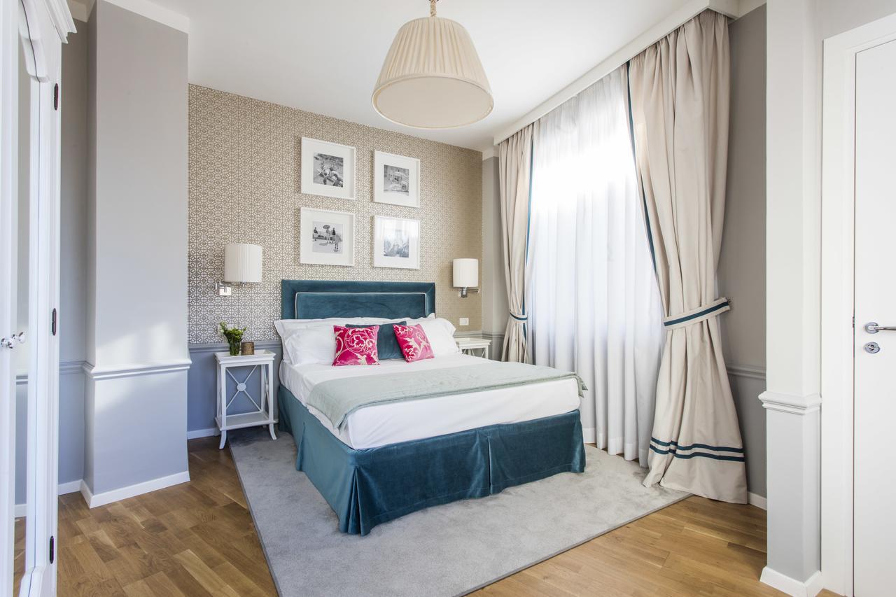 La Malandrina - Apartments & Suites Taormina Dış mekan fotoğraf