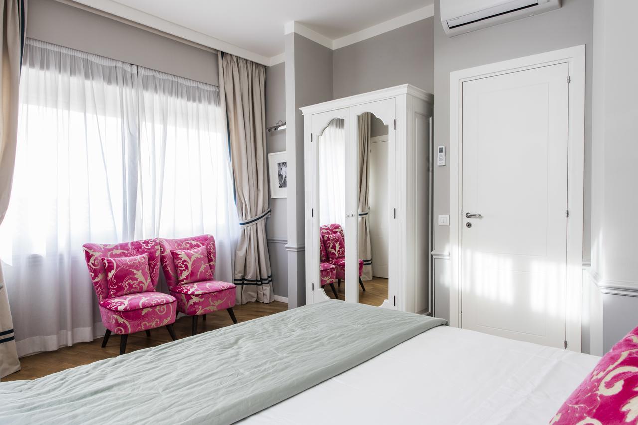 La Malandrina - Apartments & Suites Taormina Dış mekan fotoğraf