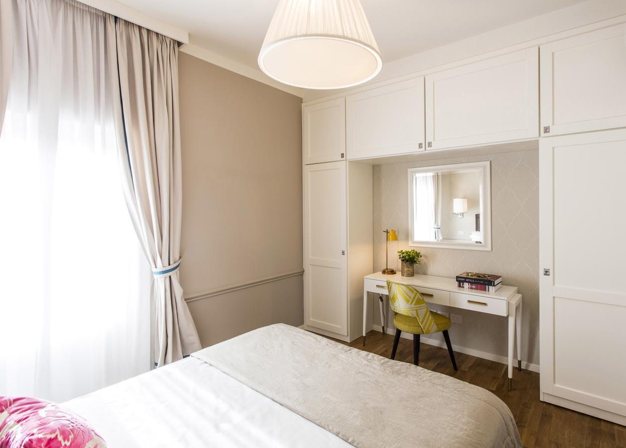 La Malandrina - Apartments & Suites Taormina Dış mekan fotoğraf