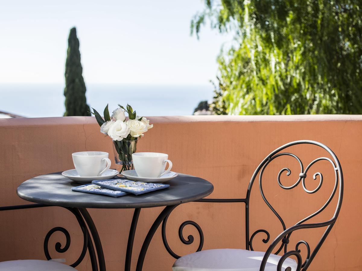 La Malandrina - Apartments & Suites Taormina Dış mekan fotoğraf