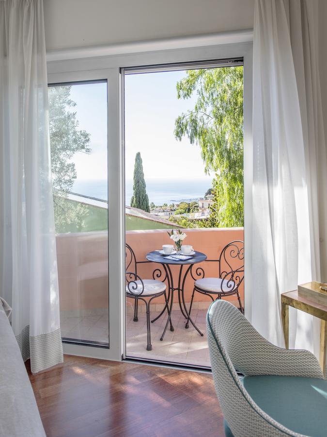 La Malandrina - Apartments & Suites Taormina Dış mekan fotoğraf