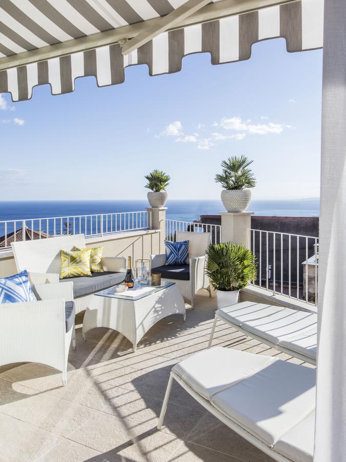 La Malandrina - Apartments & Suites Taormina Dış mekan fotoğraf