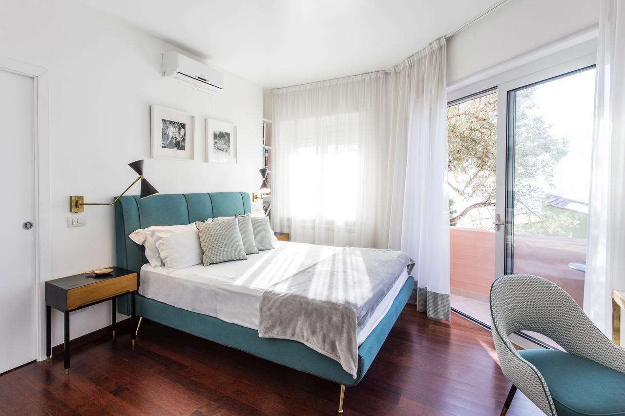 La Malandrina - Apartments & Suites Taormina Dış mekan fotoğraf