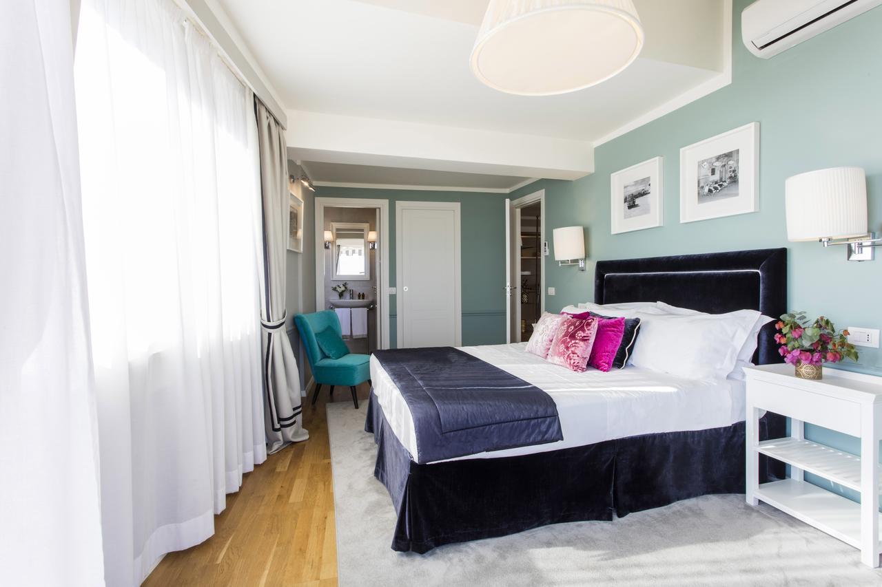 La Malandrina - Apartments & Suites Taormina Dış mekan fotoğraf