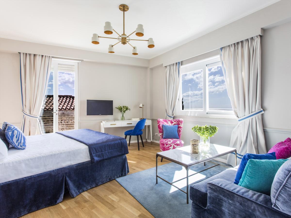 La Malandrina - Apartments & Suites Taormina Dış mekan fotoğraf