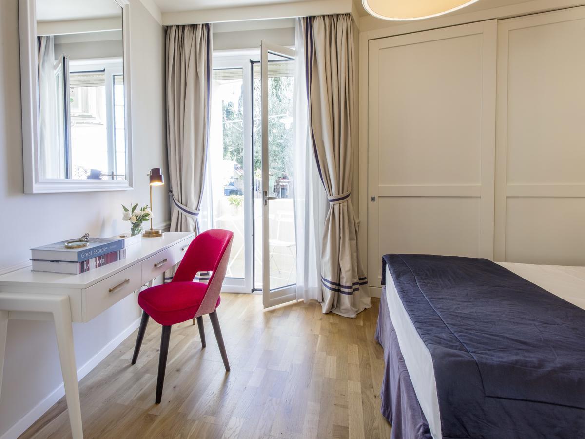 La Malandrina - Apartments & Suites Taormina Dış mekan fotoğraf