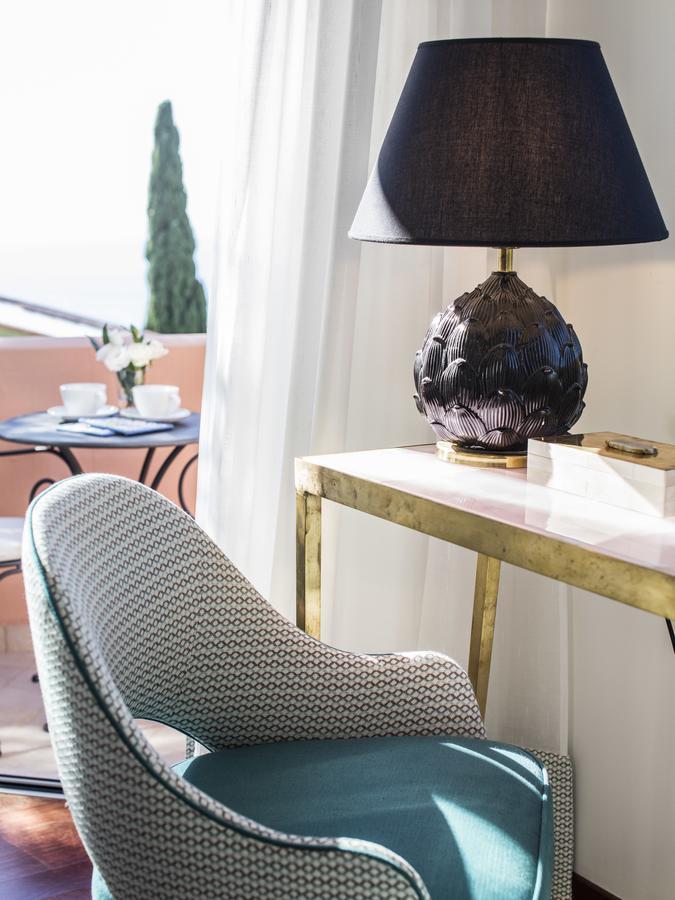 La Malandrina - Apartments & Suites Taormina Dış mekan fotoğraf