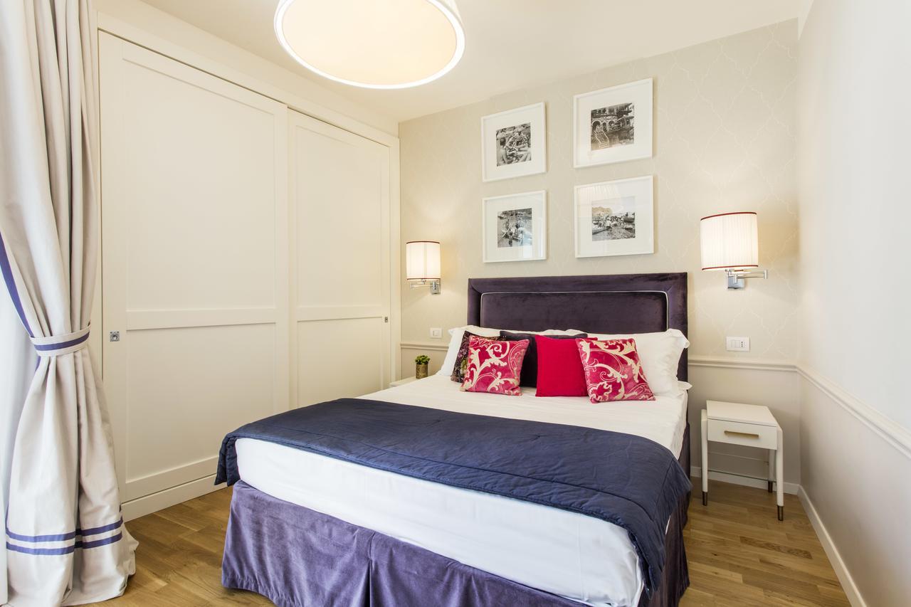 La Malandrina - Apartments & Suites Taormina Dış mekan fotoğraf