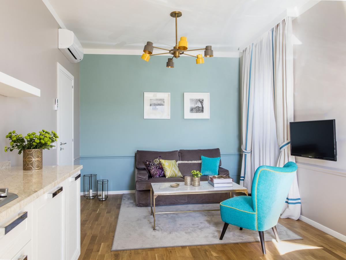 La Malandrina - Apartments & Suites Taormina Dış mekan fotoğraf