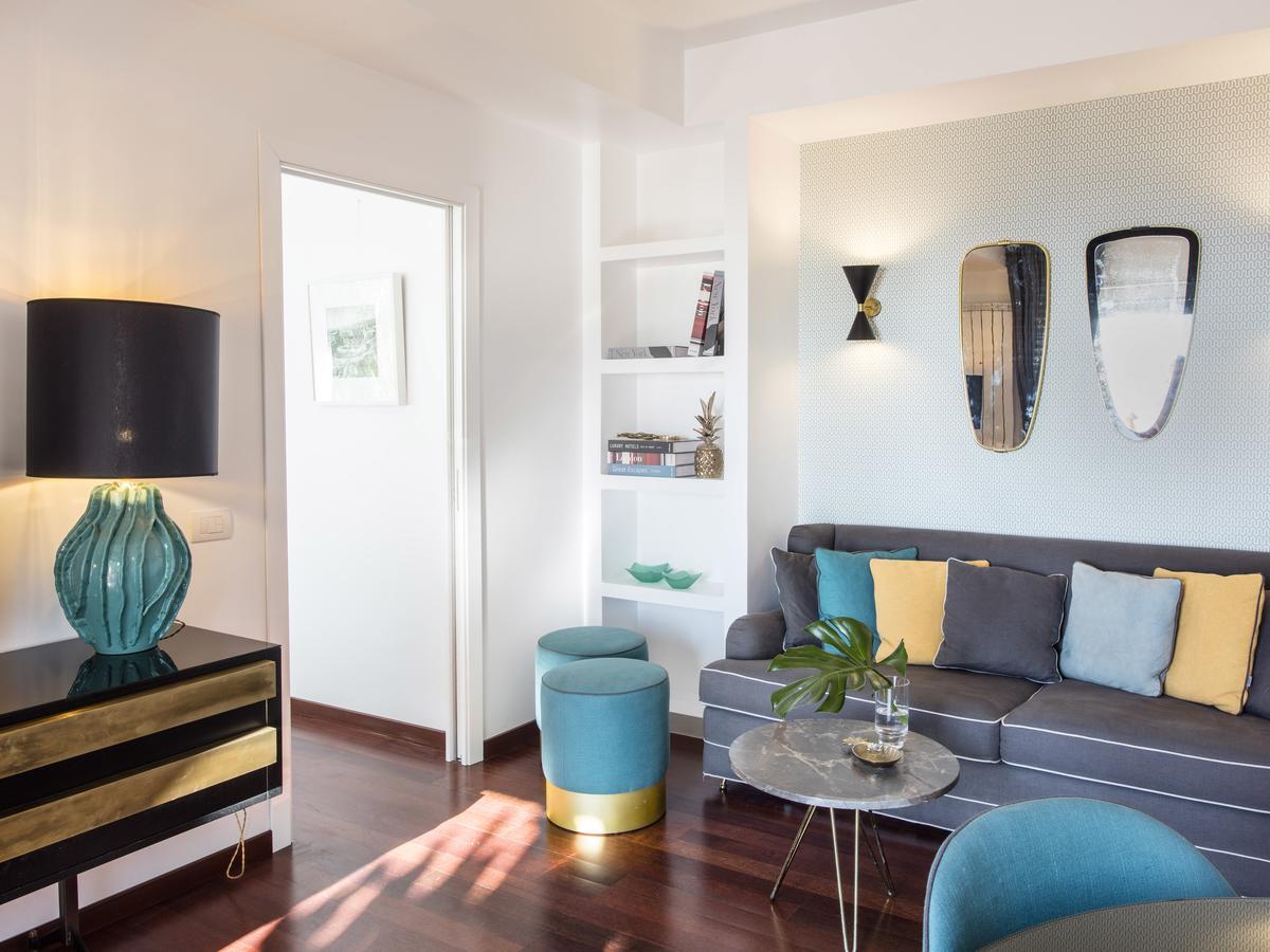 La Malandrina - Apartments & Suites Taormina Dış mekan fotoğraf