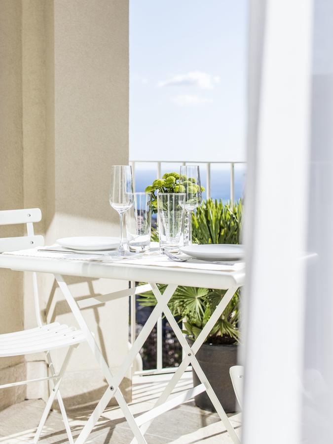 La Malandrina - Apartments & Suites Taormina Dış mekan fotoğraf