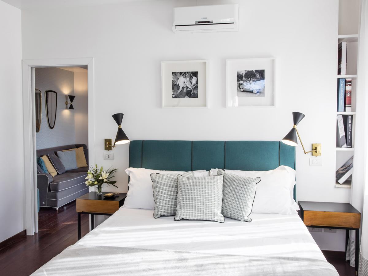 La Malandrina - Apartments & Suites Taormina Dış mekan fotoğraf