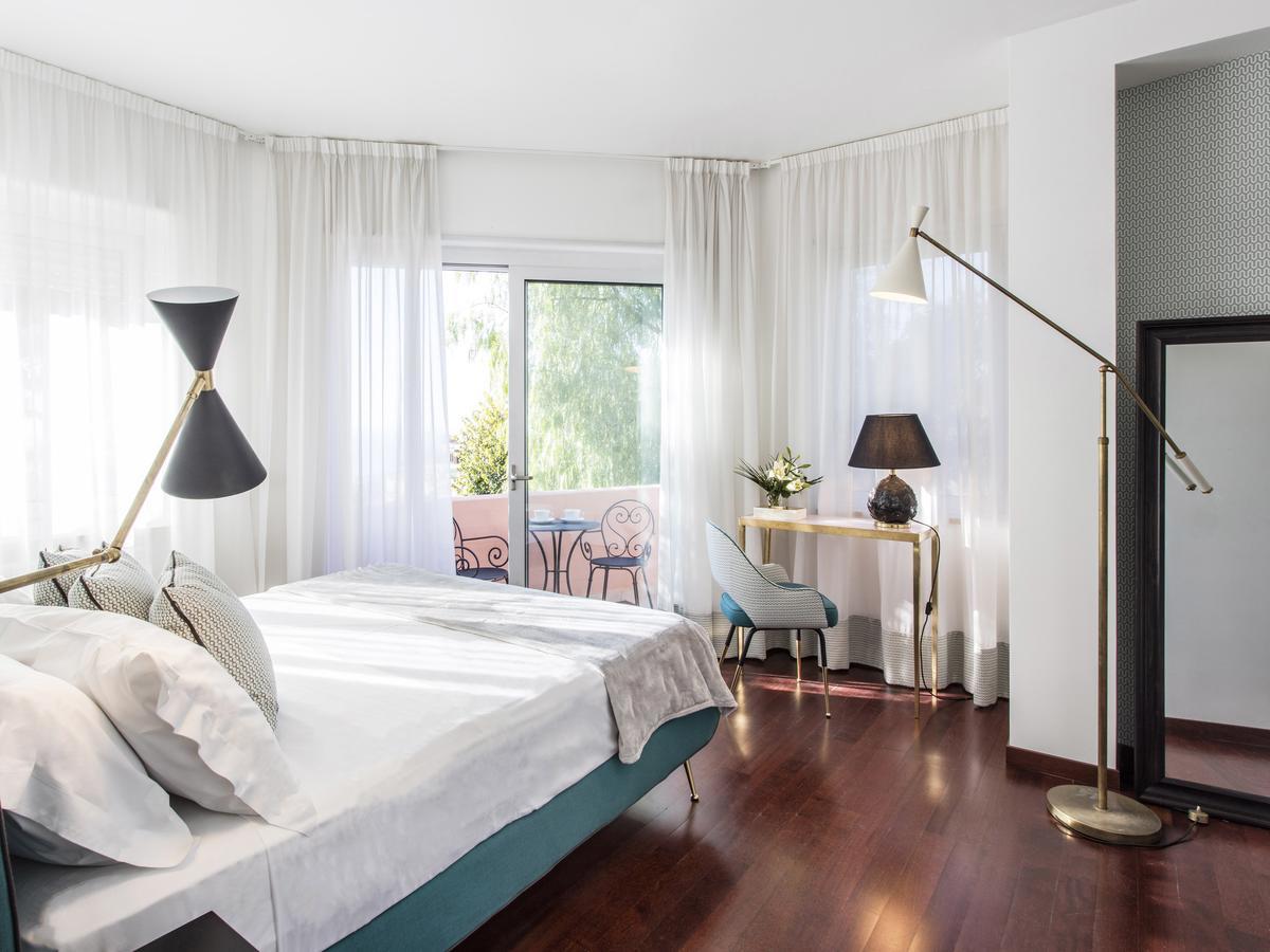 La Malandrina - Apartments & Suites Taormina Dış mekan fotoğraf