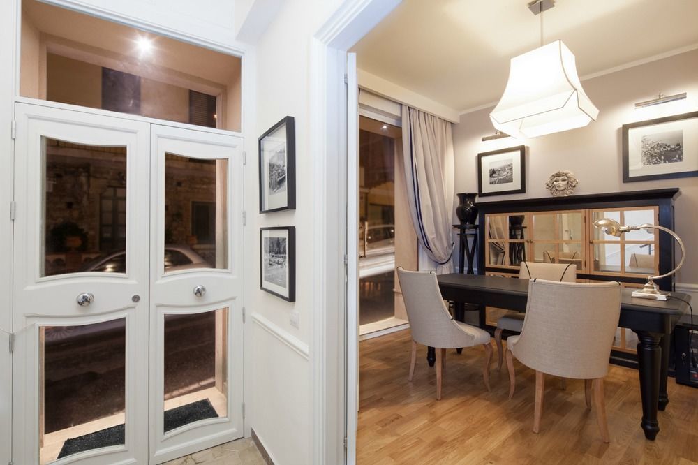 La Malandrina - Apartments & Suites Taormina Dış mekan fotoğraf