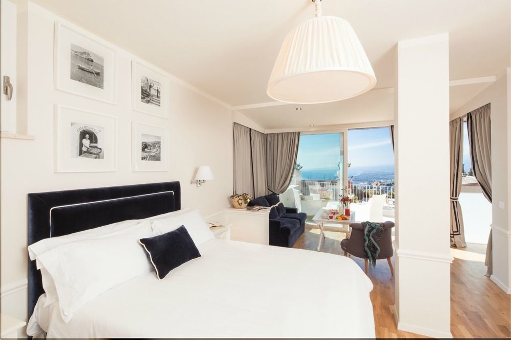La Malandrina - Apartments & Suites Taormina Dış mekan fotoğraf