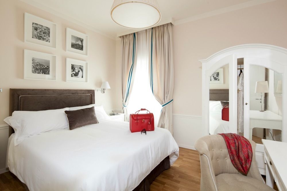 La Malandrina - Apartments & Suites Taormina Dış mekan fotoğraf