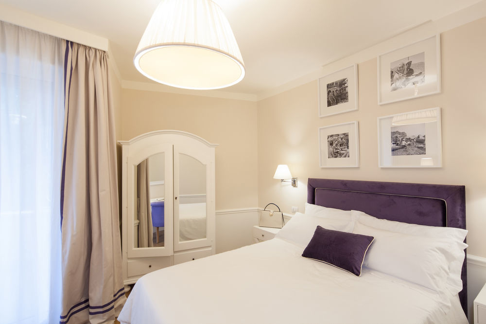 La Malandrina - Apartments & Suites Taormina Dış mekan fotoğraf