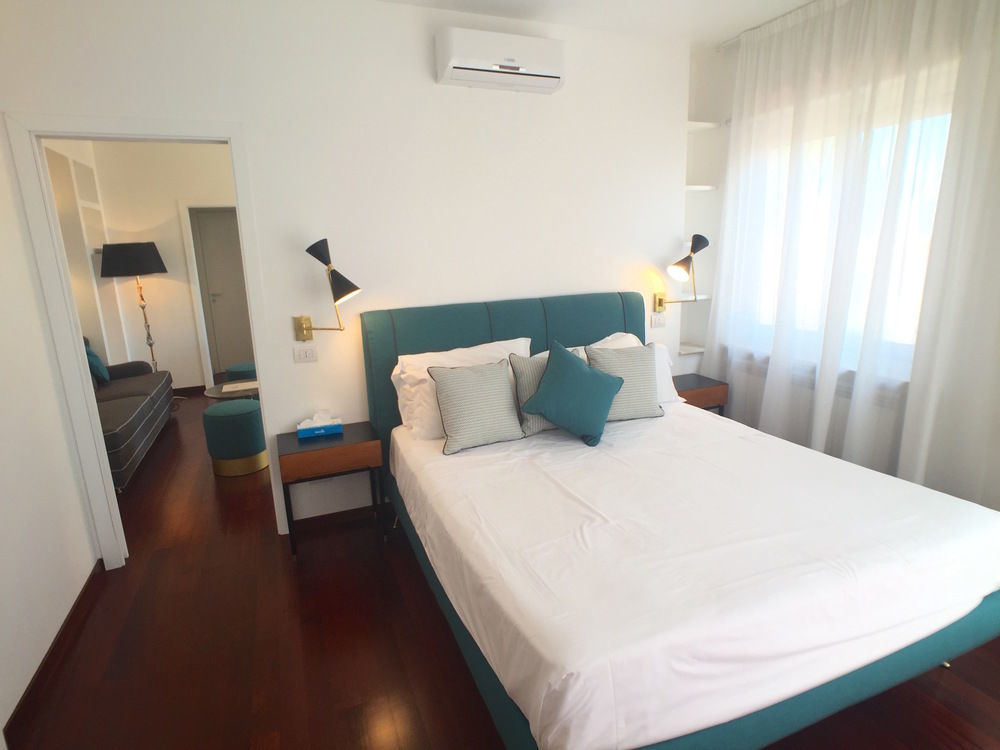 La Malandrina - Apartments & Suites Taormina Dış mekan fotoğraf